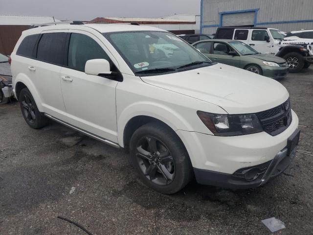 VIN 3C4PDCGG2KT860799 2019 DODGE JOURNEY no.4