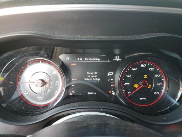 2021 DODGE CHARGER R/ 2C3CDXCT5MH616847
