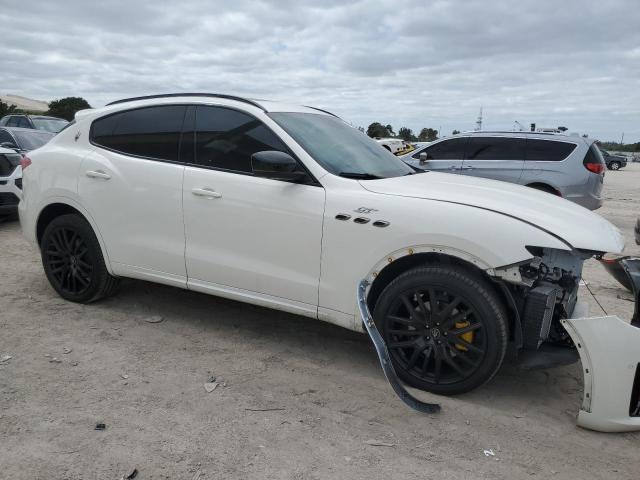 2022 Maserati Levante Base VIN: ZN661XUA7NX387629 Lot: 41622914