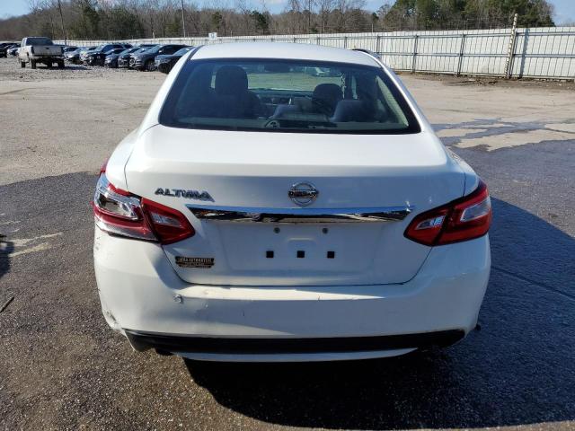 2016 Nissan Altima 2.5 VIN: 1N4AL3AP4GN356687 Lot: 44217654