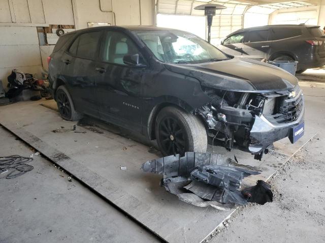 2019 CHEVROLET EQUINOX LS 2GNAXHEV1K6207730