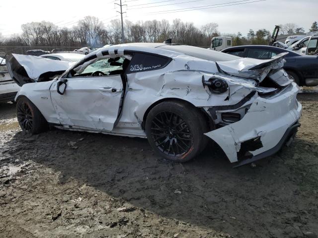2022 FORD MUSTANG GT 1FA6P8CF1N5127893