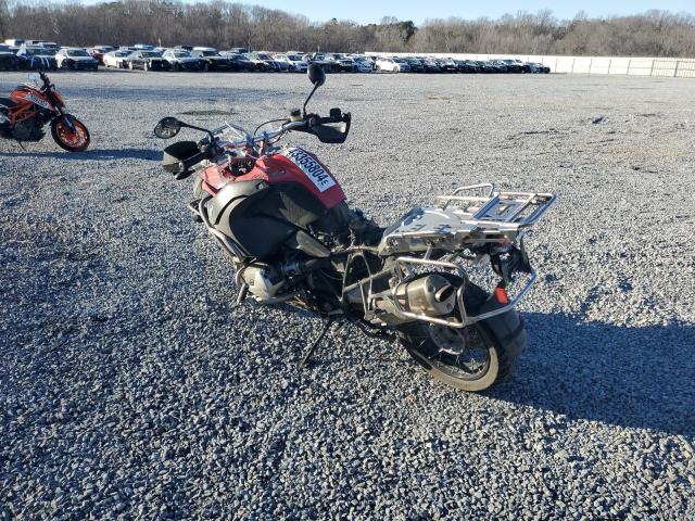 WB10390019ZW85885 2009 BMW R1200 Gs Adventure