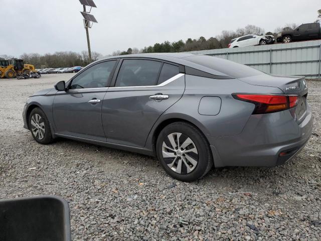 2020 NISSAN ALTIMA S 1N4BL4BV5LC264792