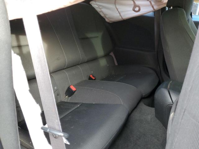 2015 CHEVROLET CAMARO LT 2G1FD1E35F9106877