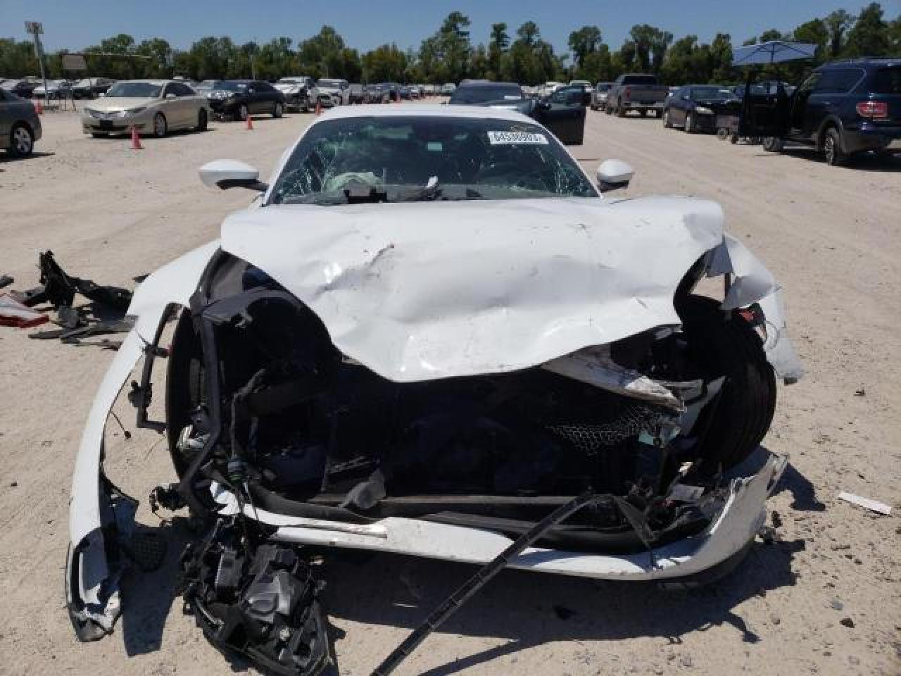 2022 Ferrari 812 Gts vin: ZFF97CMA2N0269990