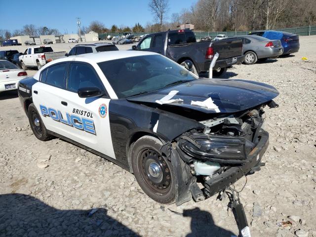 2017 DODGE CHARGER PO - 2C3CDXKTXHH544227