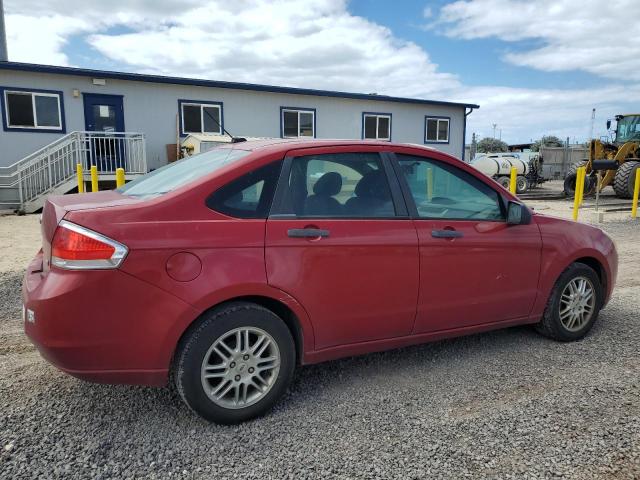 Vin: 1fahp3fn9bw203252, lot: 43293784, ford focus se 20113
