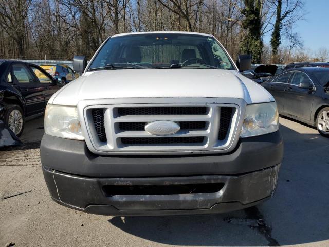 1FTRF122X7NA39542 2007 Ford F150