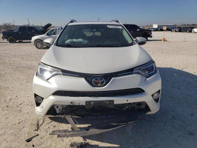 2017 TOYOTA RAV4 LIMIT - 2T3YFREV8HW389567