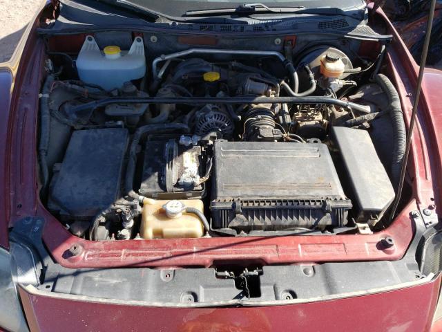 2006 Mazda Rx8 VIN: JM1FE173660205090 Lot: 41664954