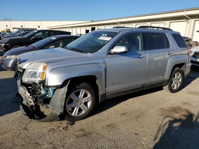 2016 GMC TERRAIN