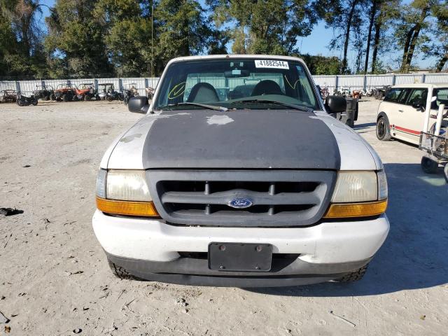 1FTYR10C3YPB08463 2000 Ford Ranger