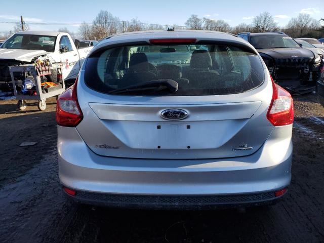 2013 Ford Focus Se VIN: 1FADP3K29DL376090 Lot: 41981644