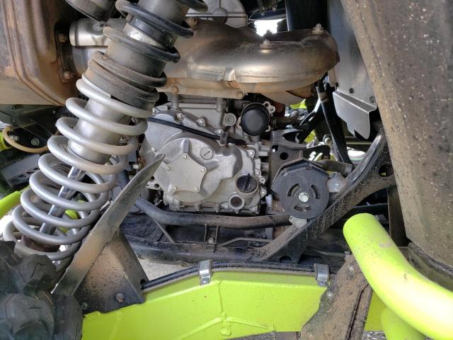 2021 KAWASAKI KRF 1000 B - JKARFCB1XMB500121
