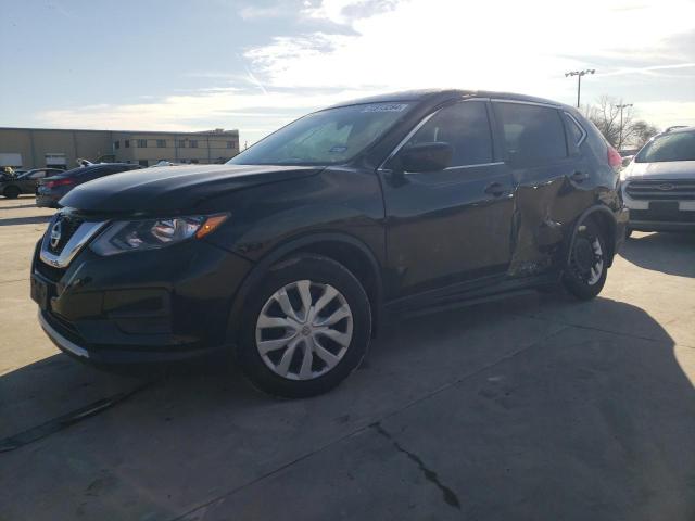 2017 NISSAN ROGUE S JN8AT2MT0HW388548