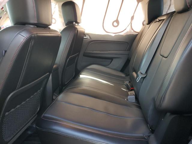 2015 GMC TERRAIN SL - 2GKALSEK4F6185515