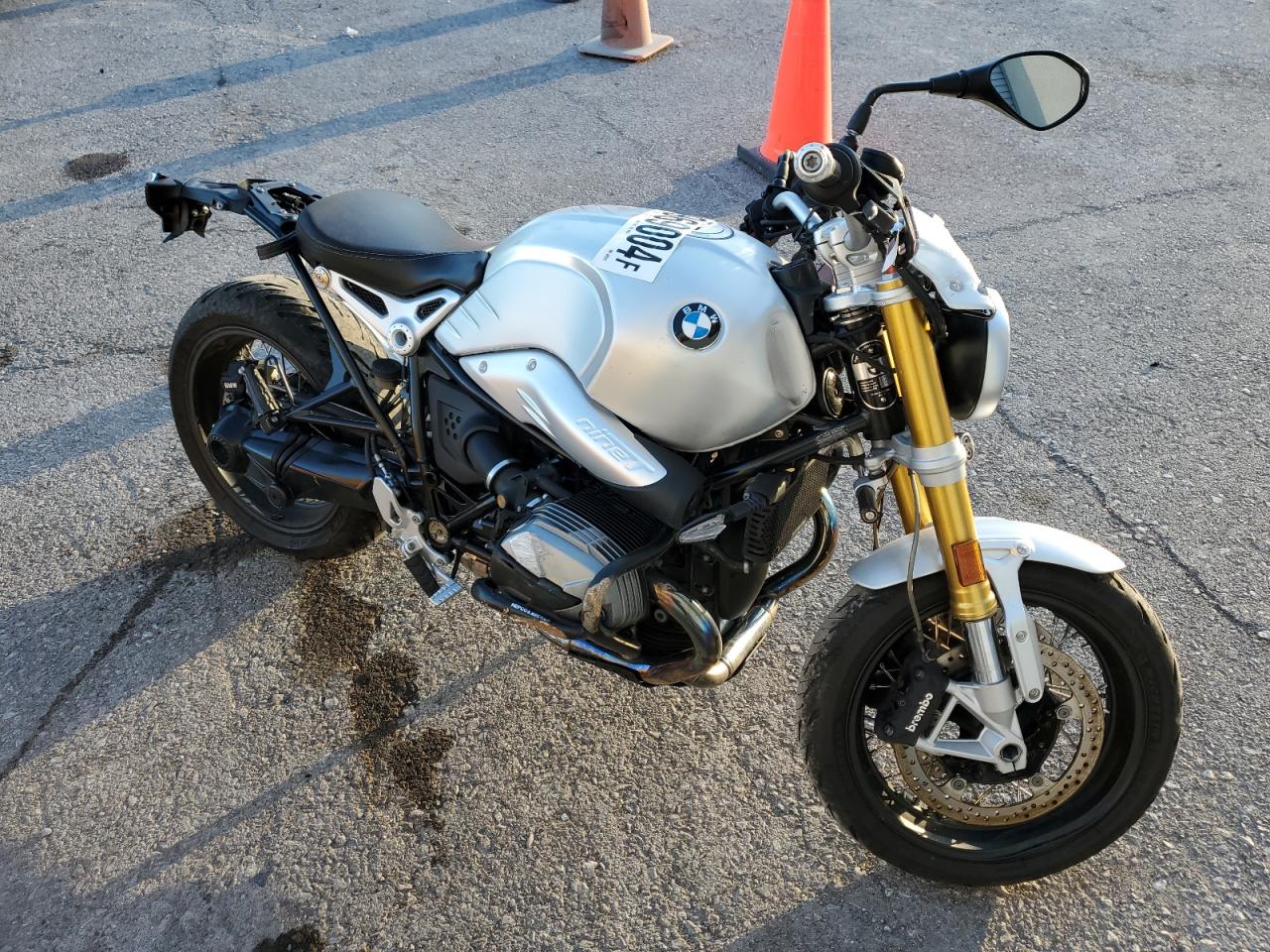 WB10L530XM6D99275 BMW R NINE T 2021