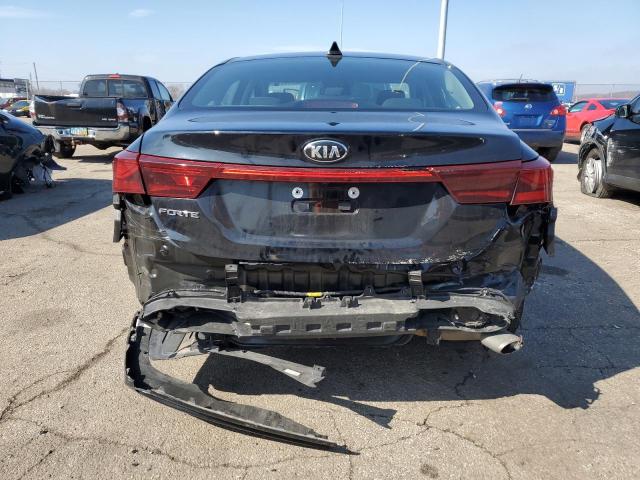 2020 KIA FORTE FE - 3KPF24AD1LE191288