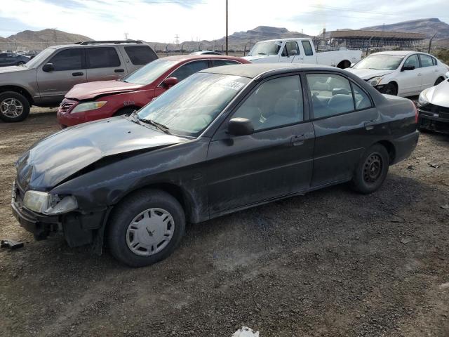 1997 Mitsubishi Mirage De VIN: JA3AY26A5VU034281 Lot: 43124584