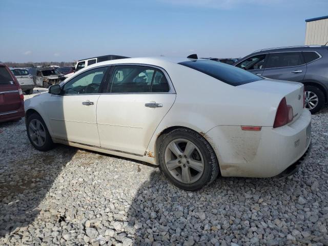 2012 Chevrolet Malibu 2Lt VIN: 1G1ZD5EU2CF270040 Lot: 50386184