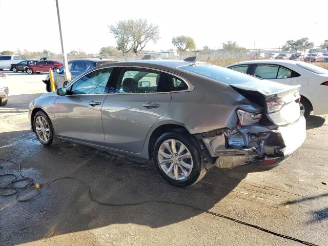 2024 CHEVROLET MALIBU LT - 1G1ZD5ST2RF132115