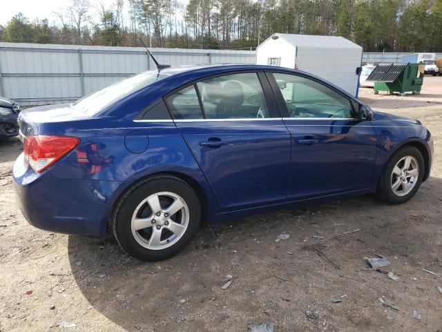 2012 Chevrolet Cruze - Image 3