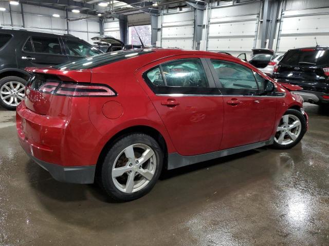 VIN 1G1RB6E48DU130681 2013 Chevrolet Volt no.3