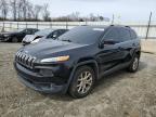 JEEP CHEROKEE L