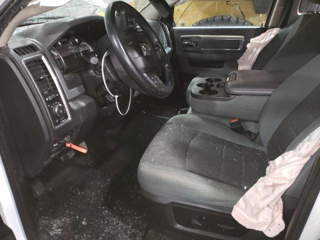 2018 RAM 1500 SLT - 1C6RR7TT6JS120183