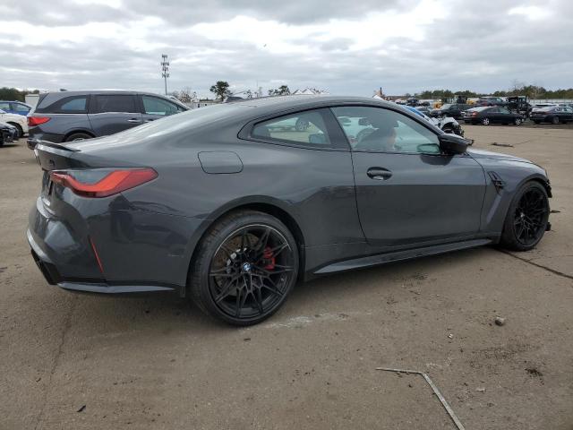 2024 BMW M4 COMPETI - WBS43AZ07RCP39873
