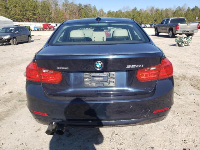 VIN 2T3RWRFVXLW078556 2015 BMW 3 SERIES no.6