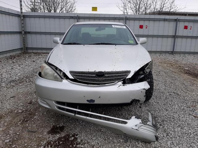 2003 Toyota Camry Le VIN: 4T1BE32K73U218746 Lot: 41777264