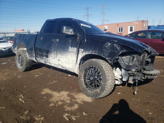 Lot #2485102853 2017 RAM 1500 ST salvage car