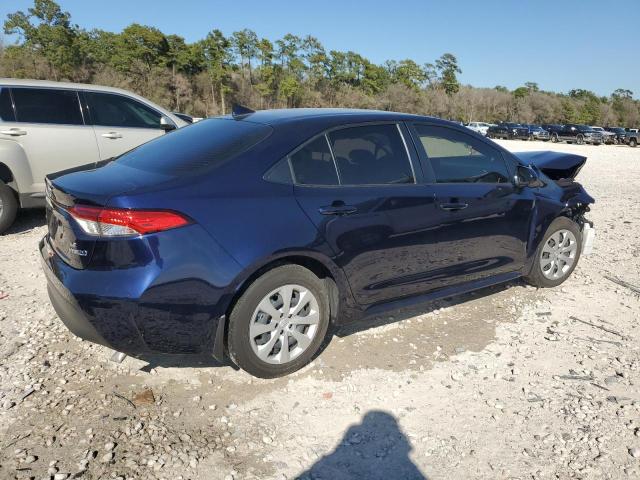 2023 TOYOTA COROLLA LE JTDBCMFE3PJ001772