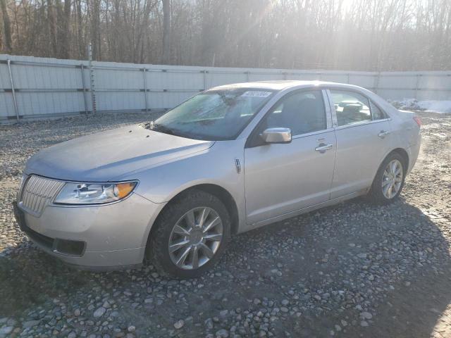 2010 Lincoln MKZ 