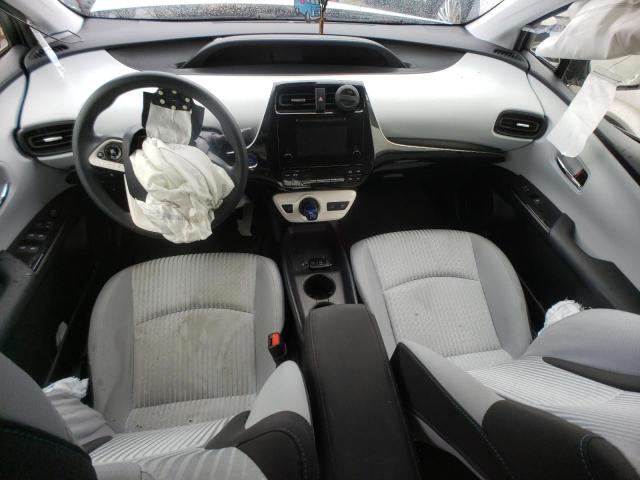 2017 TOYOTA PRIUS FOUR JTDKARFU7H3038646