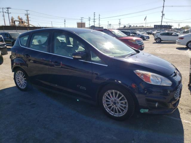 2016 FORD C-MAX PREM 1FADP5CU2GL112080