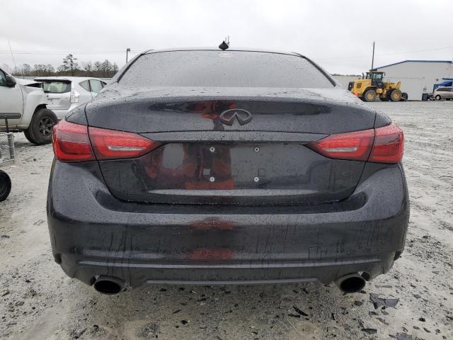 2020 INFINITI Q50 PURE - JN1EV7AR5LM251416