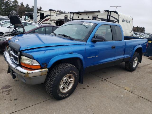 1999 Dodge Dakota 