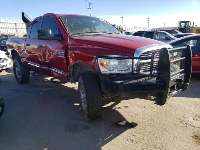 3D7KS28L29G544138 2009 Dodge Ram 2500