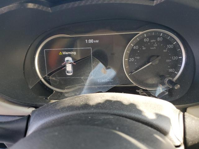 2020 NISSAN VERSA SV - 3N1CN8EV4LL875173