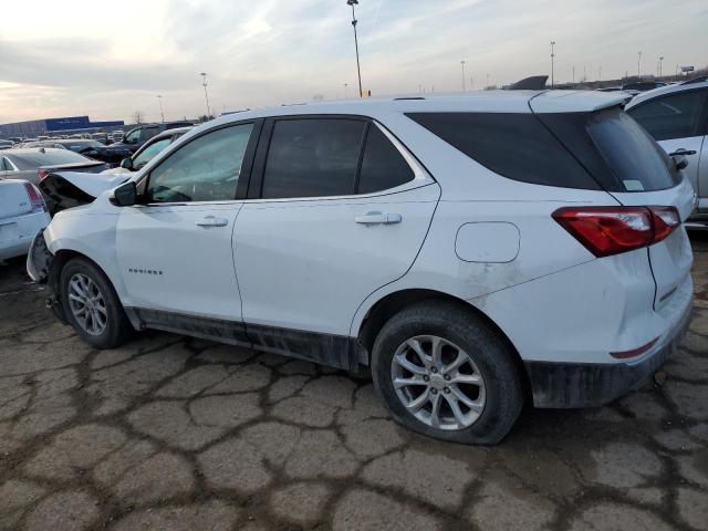 2019 Chevrolet Equinox Lt VIN: 2GNAXJEV9K6224959 Lot: 43393494