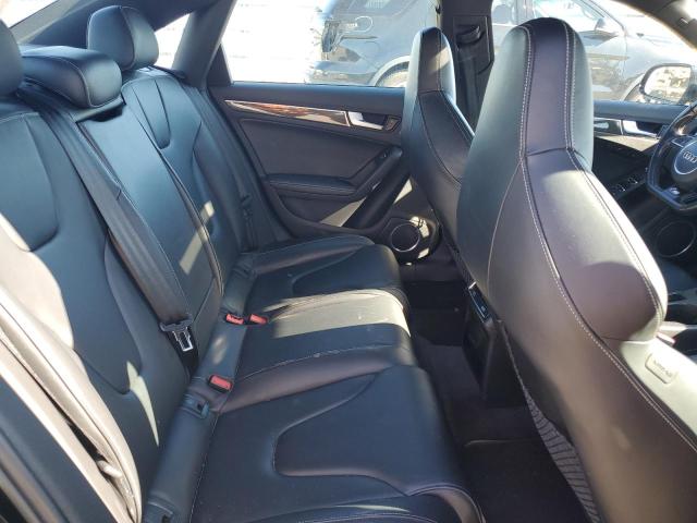 2015 AUDI S4 PREMIUM WAUBGAFL2FA140854