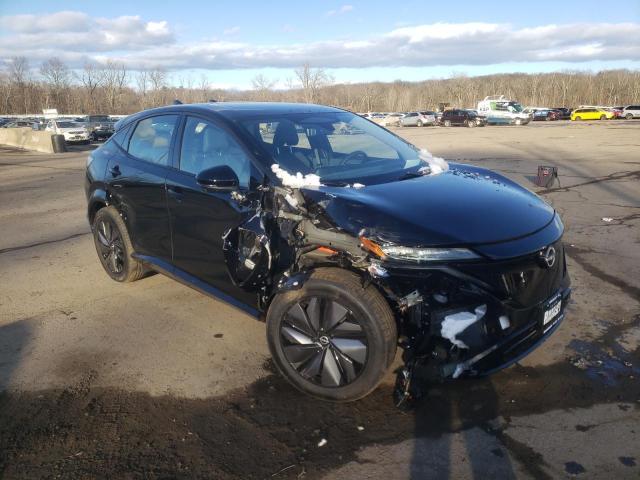 2023 NISSAN ARIYA PLAT JN1DF0CD6PM708385