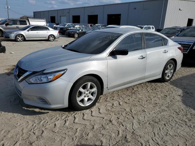 2017 NISSAN ALTIMA 2.5 1N4AL3AP9HN322133