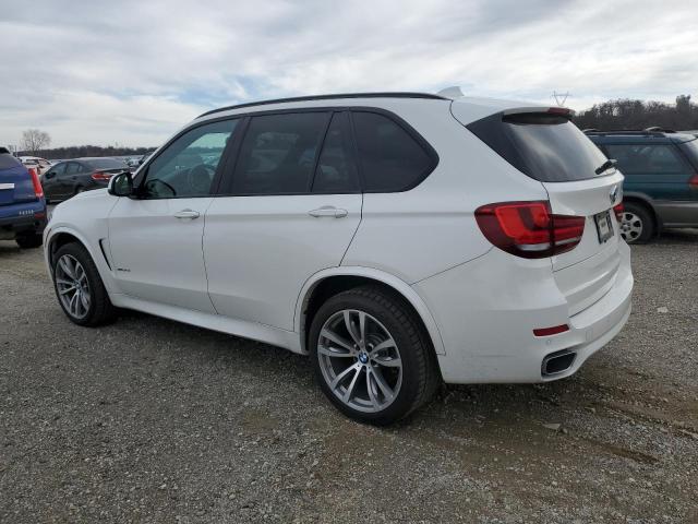 5UXKS4C50F0N07148 2015 BMW X5, photo no. 2