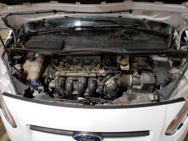 2017 FORD TRANSIT CO - NM0LS7F75H1296267