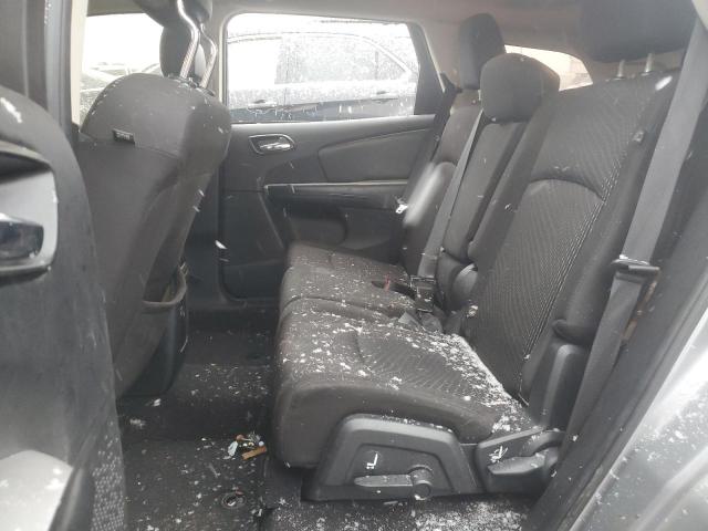 2015 DODGE JOURNEY SE 3C4PDCAB4FT529239