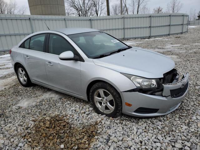2012 Chevrolet Cruze Lt VIN: 1G1PF5SCXC7194705 Lot: 40099444